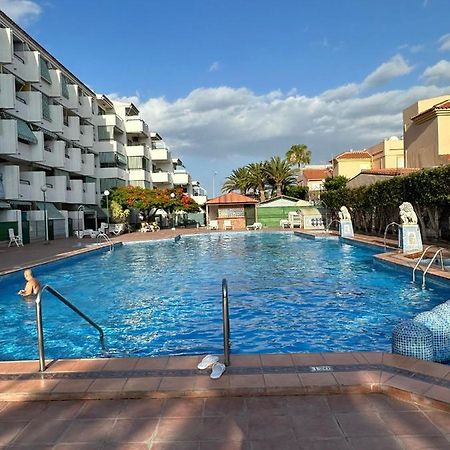 Maspalomas Сан-Бартоломе Экстерьер фото