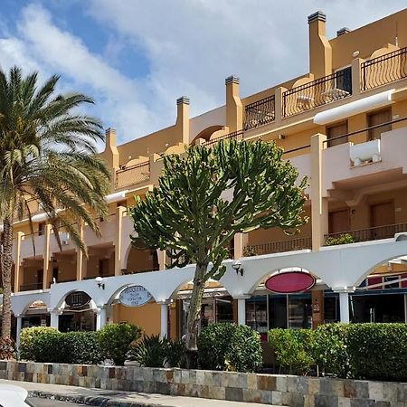 Maspalomas Сан-Бартоломе Экстерьер фото