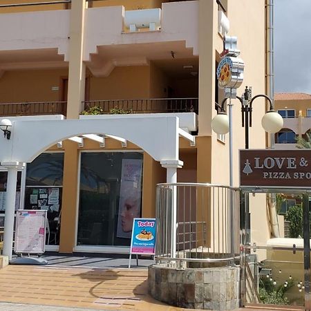 Maspalomas Сан-Бартоломе Экстерьер фото