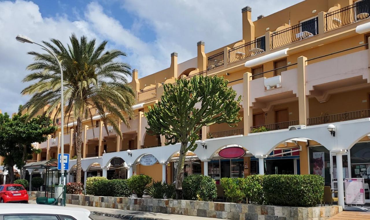 Maspalomas Сан-Бартоломе Экстерьер фото